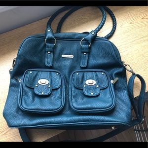 Timi & Leslie bag